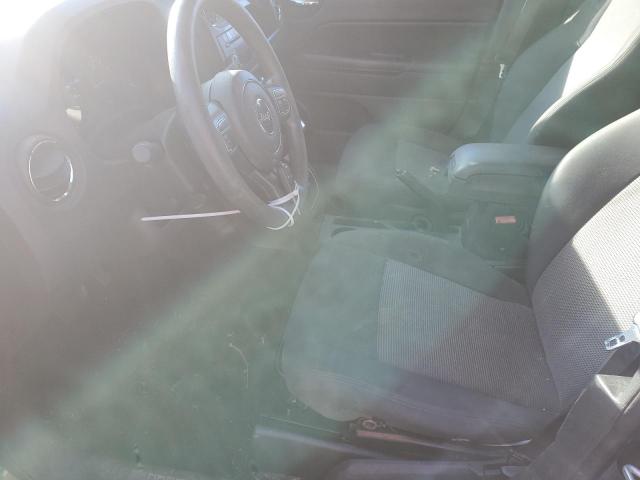 Photo 7 from auction – 2012 JEEP COMPASS with VIN 1C4NJDBB4CD655977