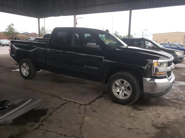 Photo 4 from auction – 2019 CHEVROLET SILVERADO with VIN 2GCRCPECXK1126349