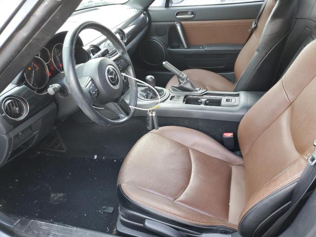 Photo 7 from auction – 2015 MAZDA MX-5 MIATA with VIN JM1NC2PF9F0240918