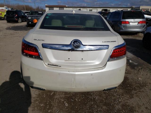 Photo 6 from auction – 2012 BUICK LACROSSE P with VIN 1G4GF5E3XCF148456