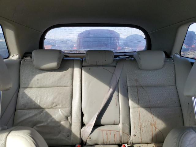 Photo 10 from auction – 2010 ACURA RDX with VIN 5J8TB1H26AA007096