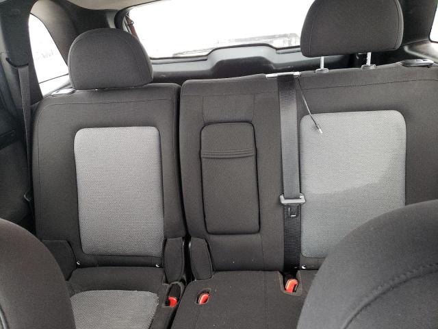 Photo 10 from auction – 2014 CHEVROLET CAPTIVA LS with VIN 3GNAL2EK0ES519218