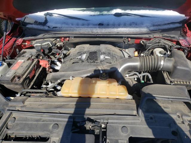 Photo 11 from auction – 2015 FORD F150 SUPER with VIN 1FTEW1EG8FFC19357