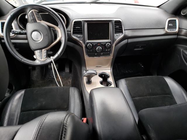 Photo 8 from auction – 2014 JEEP GRAND CHER with VIN 1C4RJFAG1EC527196