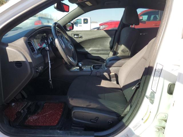 Photo 7 from auction – 2014 DODGE CHARGER SX with VIN 2C3CDXHG9EH234401