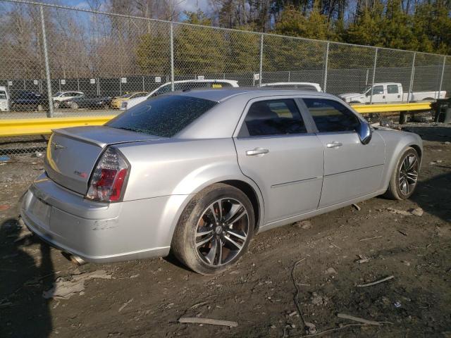 Photo 3 from auction – 2007 CHRYSLER 300C SRT-8 with VIN 2C3LA73W17H660206