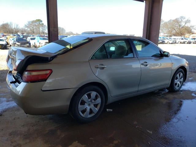 Photo 3 from auction – 2007 TOYOTA CAMRY CE with VIN 4T1BE46K17U012683