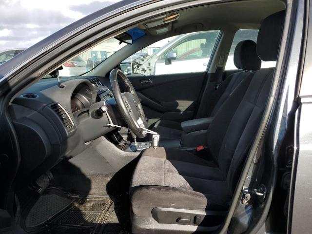 Photo 7 from auction – 2007 NISSAN ALTIMA 2.5 with VIN 1N4AL21E37C219454