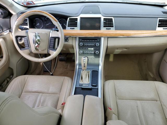 Photo 8 from auction – 2012 LINCOLN MKS with VIN 1LNHL9FT6CG801751