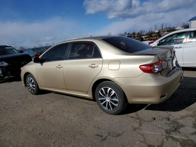 Photo 2 from auction – 2013 TOYOTA COROLLA BA with VIN 5YFBU4EE5DP188129