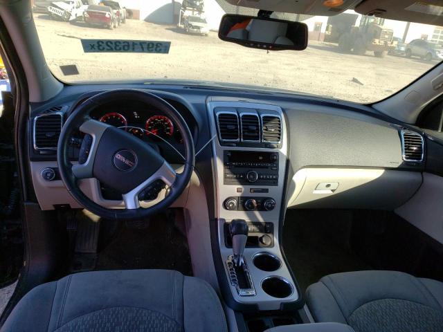 Photo 8 from auction – 2012 GMC ACADIA SLE with VIN 1GKKVPED3CJ290526