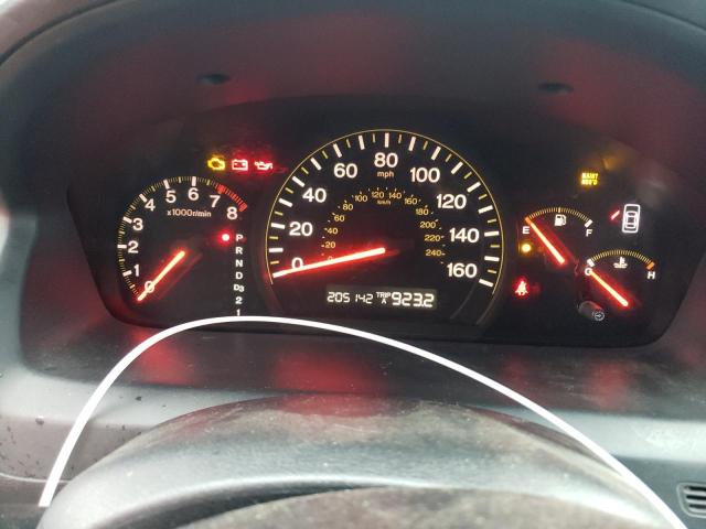 Photo 9 from auction – 2003 HONDA ACCORD with VIN 1HGCM66594A040800