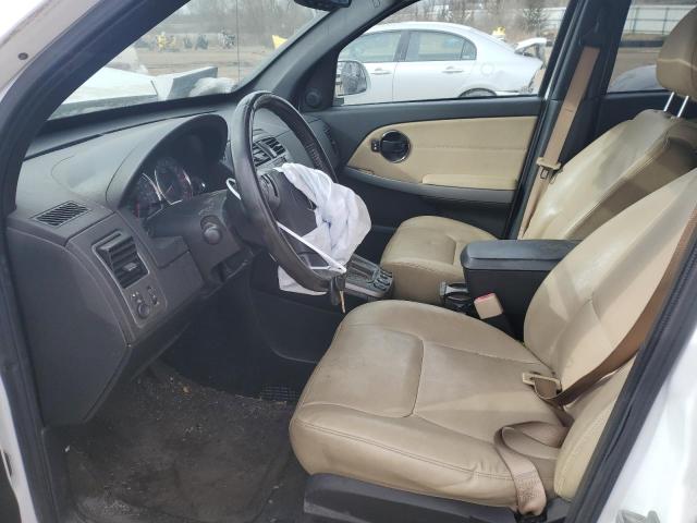Photo 7 from auction – 2006 PONTIAC TORRENT with VIN 2CKDL73F666168378