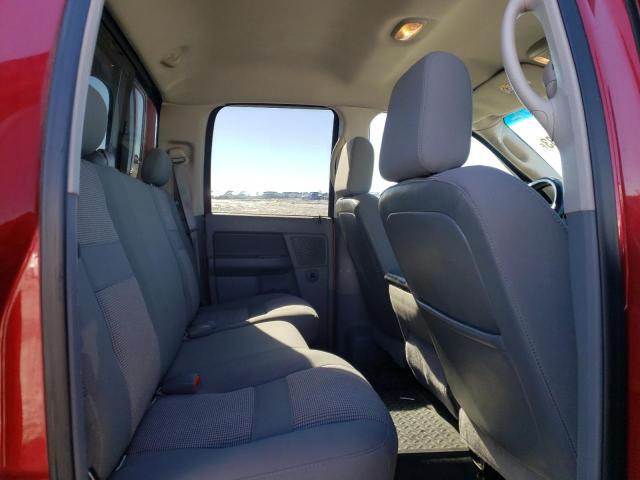 Photo 10 from auction – 2008 DODGE RAM 2500 S with VIN 3D7KS28A58G122278