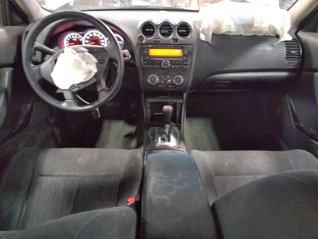 Photo 8 from auction – 2010 NISSAN ALTIMA BAS with VIN 1N4AL2AP1AN472852