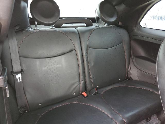 Photo 10 from auction – 2014 FIAT 500 ABARTH with VIN 3C3CFFJH5ET269015