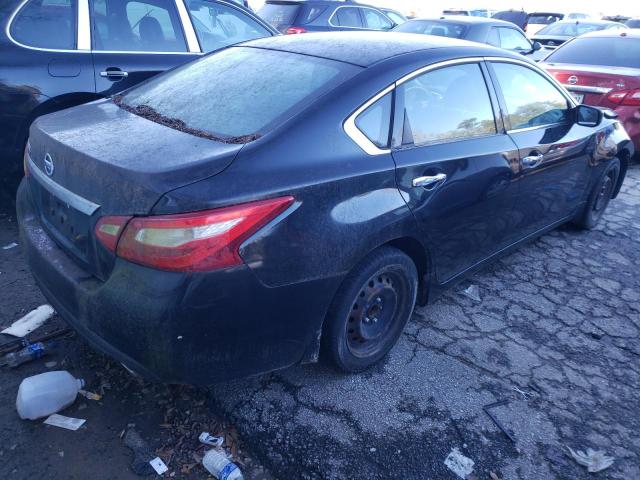 Photo 3 from auction – 2016 NISSAN ALTIMA 2.5 with VIN 1N4AL3AP2GC240609