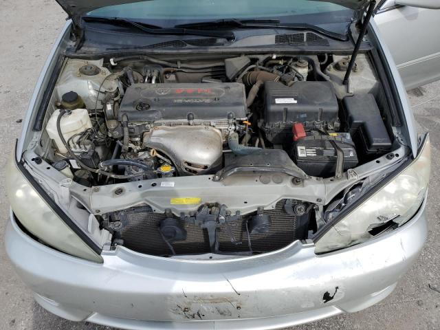 Photo 11 from auction – 2005 TOYOTA CAMRY LE with VIN 4T1BE32K05U961607