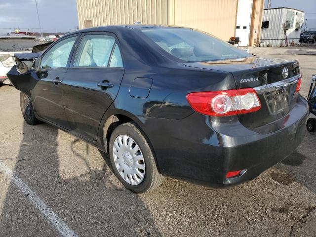 Photo 2 from auction – 2012 TOYOTA COROLLA BA with VIN 2T1BU4EE4CC771211