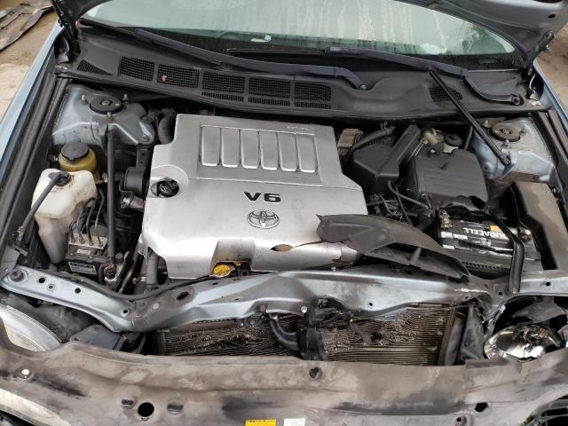 Photo 11 from auction – 2007 TOYOTA AVALON XL with VIN 4T1BK36B67U224580