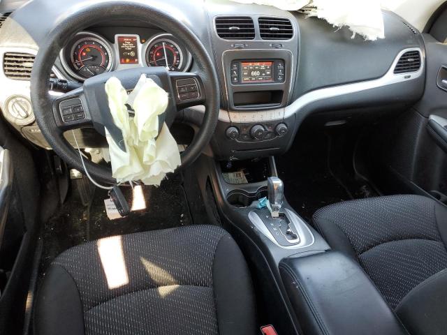 Photo 8 from auction – 2020 DODGE JOURNEY with VIN 3C4PDCAB5LT254332