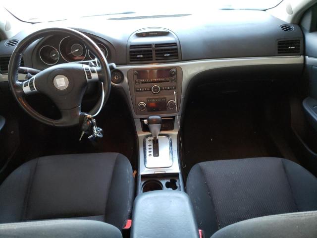 Photo 8 from auction – 2008 SATURN AURA XR with VIN 1G8ZV57798F157781