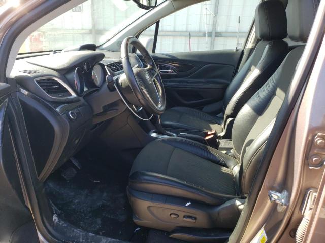 Photo 7 from auction – 2013 BUICK ENCORE CON with VIN KL4CJBSB0DB093210