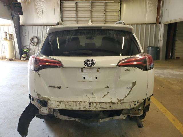 Photo 6 from auction – 2016 TOYOTA RAV4 LE with VIN 2T3ZFREV5GW306020