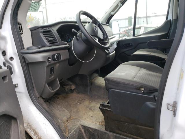 Photo 7 from auction – 2021 FORD TRANSIT T- with VIN 1FTBR2C81MKA37984