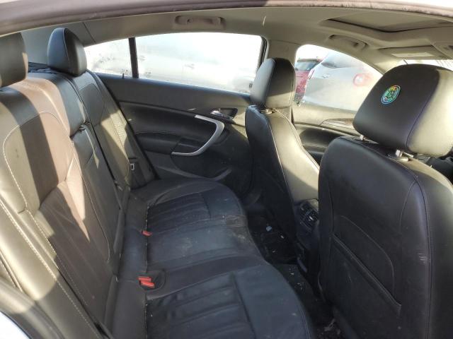 Photo 10 from auction – 2017 BUICK REGAL PREM with VIN 2G4GR5GX3H9113197