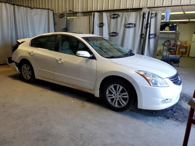 Photo 4 from auction – 2010 NISSAN ALTIMA BAS with VIN 1N4AL2AP8AN528124