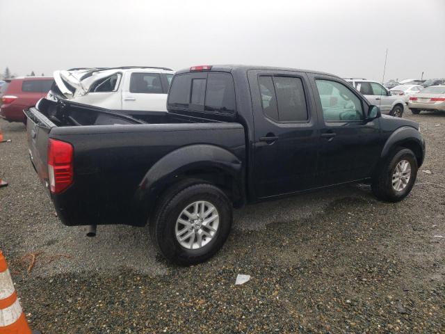 Photo 3 from auction – 2020 NISSAN FRONTIER S with VIN 1N6ED0EA0LN720270