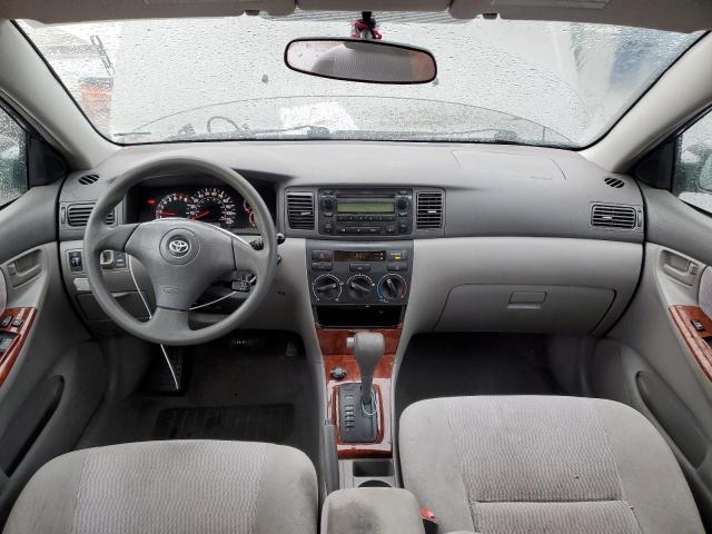 Photo 8 from auction – 2007 TOYOTA COROLLA CE with VIN 1NXBR32E57Z767284
