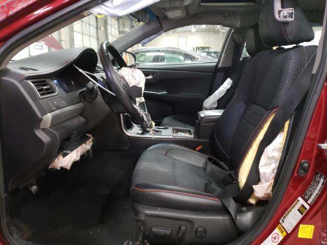 Photo 7 from auction – 2015 TOYOTA CAMRY LE with VIN 4T1BF1FKXFU964446