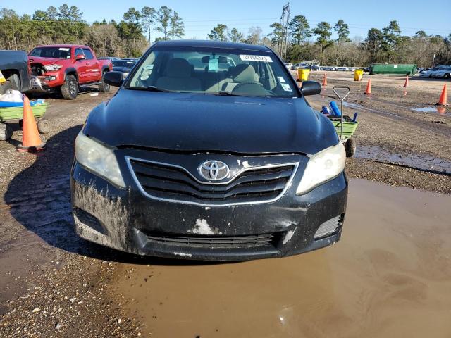 Photo 5 from auction – 2011 TOYOTA CAMRY BASE with VIN 4T1BF3EK3BU765181