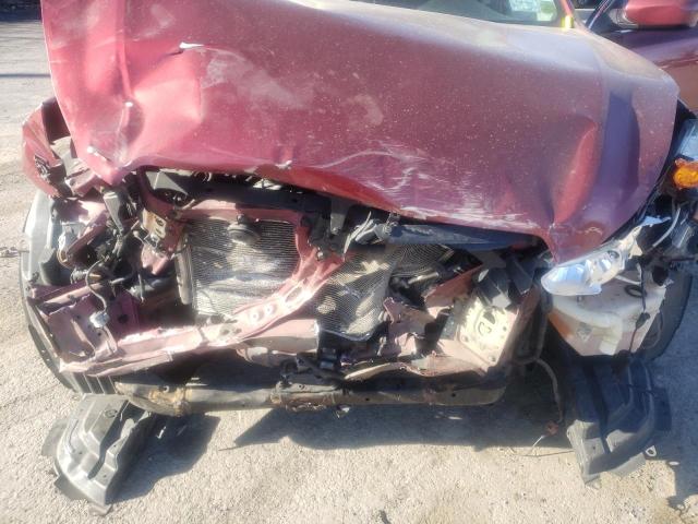 Снимка 12 от търг – 2012 SUBARU OUTBACK 2. с VIN 4S4BRBKC2C3299796