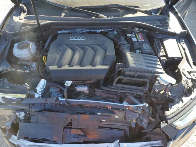 Photo 11 from auction – 2019 AUDI A3 PREMIUM with VIN WAUAUGFF8K1012176