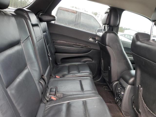 Photo 11 from auction – 2016 DODGE DURANGO LI with VIN 1C4RDHDG3GC424010