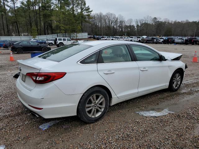 Photo 3 from auction – 2015 HYUNDAI SONATA SE with VIN 5NPE24AF0FH195619
