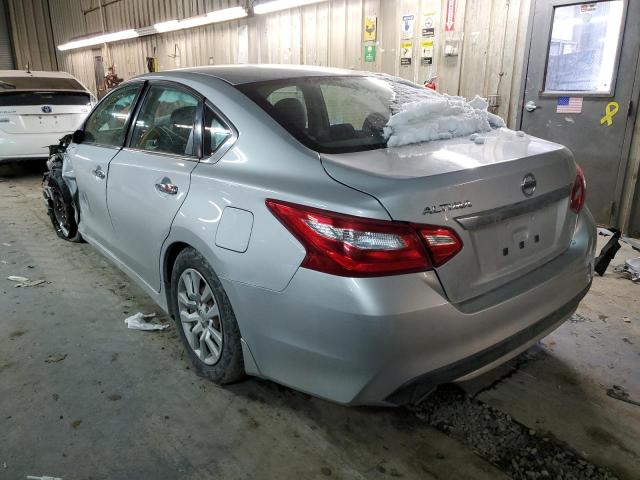 Photo 2 from auction – 2016 NISSAN ALTIMA 2.5 with VIN 1N4AL3AP0GN350658