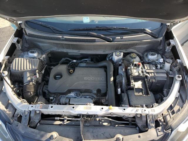 Photo 12 from auction – 2018 CHEVROLET EQUINOX LS with VIN 3GNAXHEV9JS511646