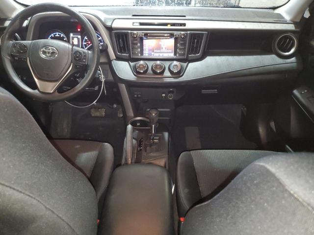 Photo 8 from auction – 2018 TOYOTA RAV4 LE with VIN 2T3ZFREV8JW417684