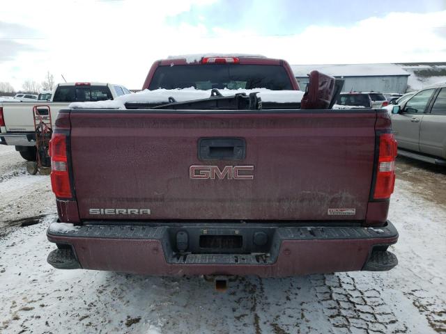 Photo 6 from auction – 2014 GMC SIERRA K15 with VIN 3GTU2UEC8EG472195