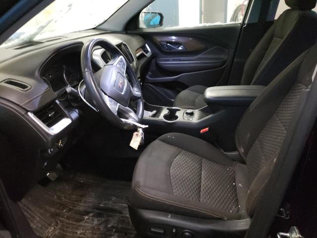 Photo 7 from auction – 2019 GMC TERRAIN SL with VIN 3GKALTEV5KL157986