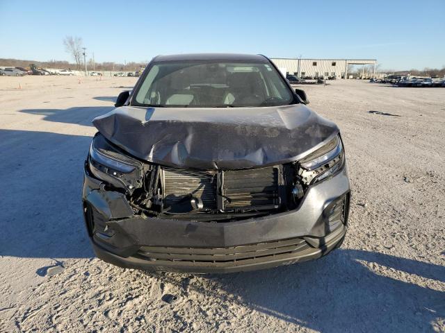 Photo 5 from auction – 2022 CHEVROLET EQUINOX LS with VIN 2GNAXHEV3N6127253