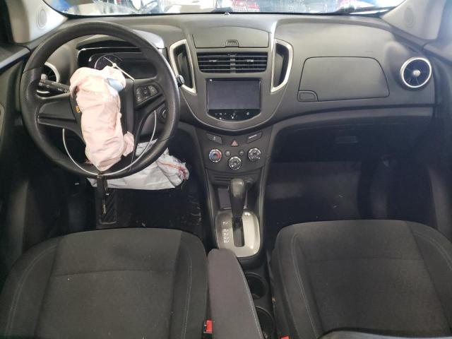 Photo 8 from auction – 2016 CHEVROLET TRAX LS with VIN KL7CJNSB2GB516877