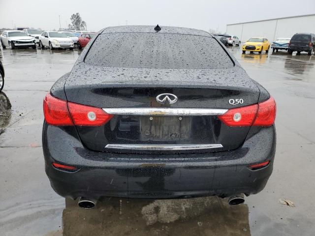 Photo 6 from auction – 2017 INFINITI Q50 PREMIU with VIN JN1EV7AP2HM741978