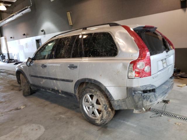 Photo 2 from auction – 2005 VOLVO XC90 with VIN YV1CZ592951172897
