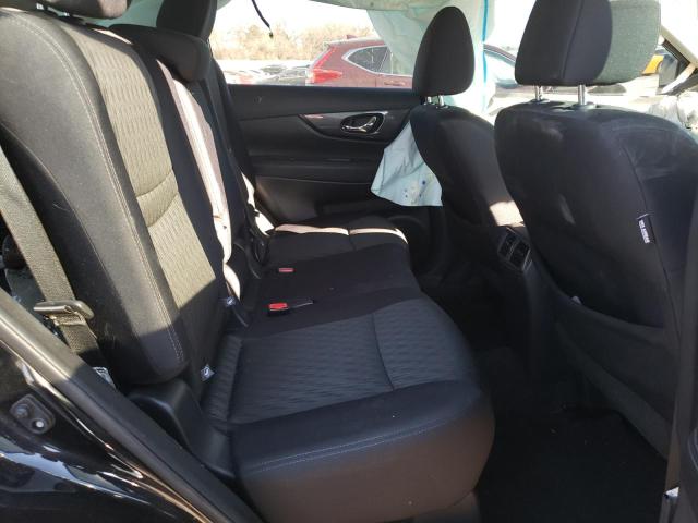 Photo 11 from auction – 2017 NISSAN ROGUE S with VIN 5N1AT2MT9HC858147