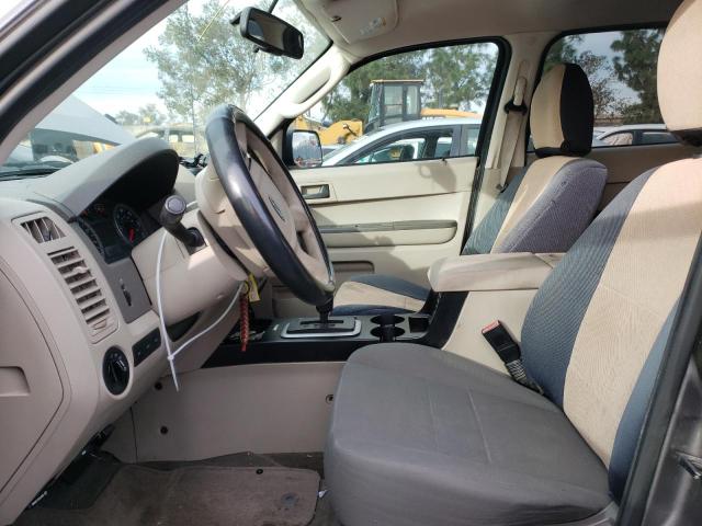 Photo 7 from auction – 2012 FORD ESCAPE XLS with VIN 1FMCU0C73CKB31843